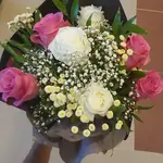 Bouquet Flower